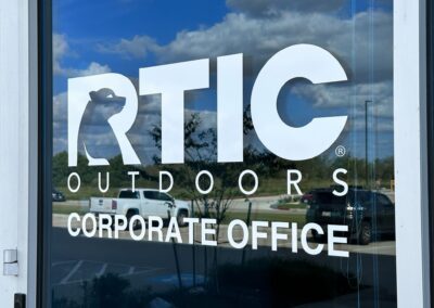 RTIC Corporate Support