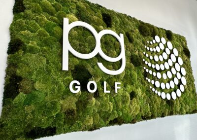 PG Golf